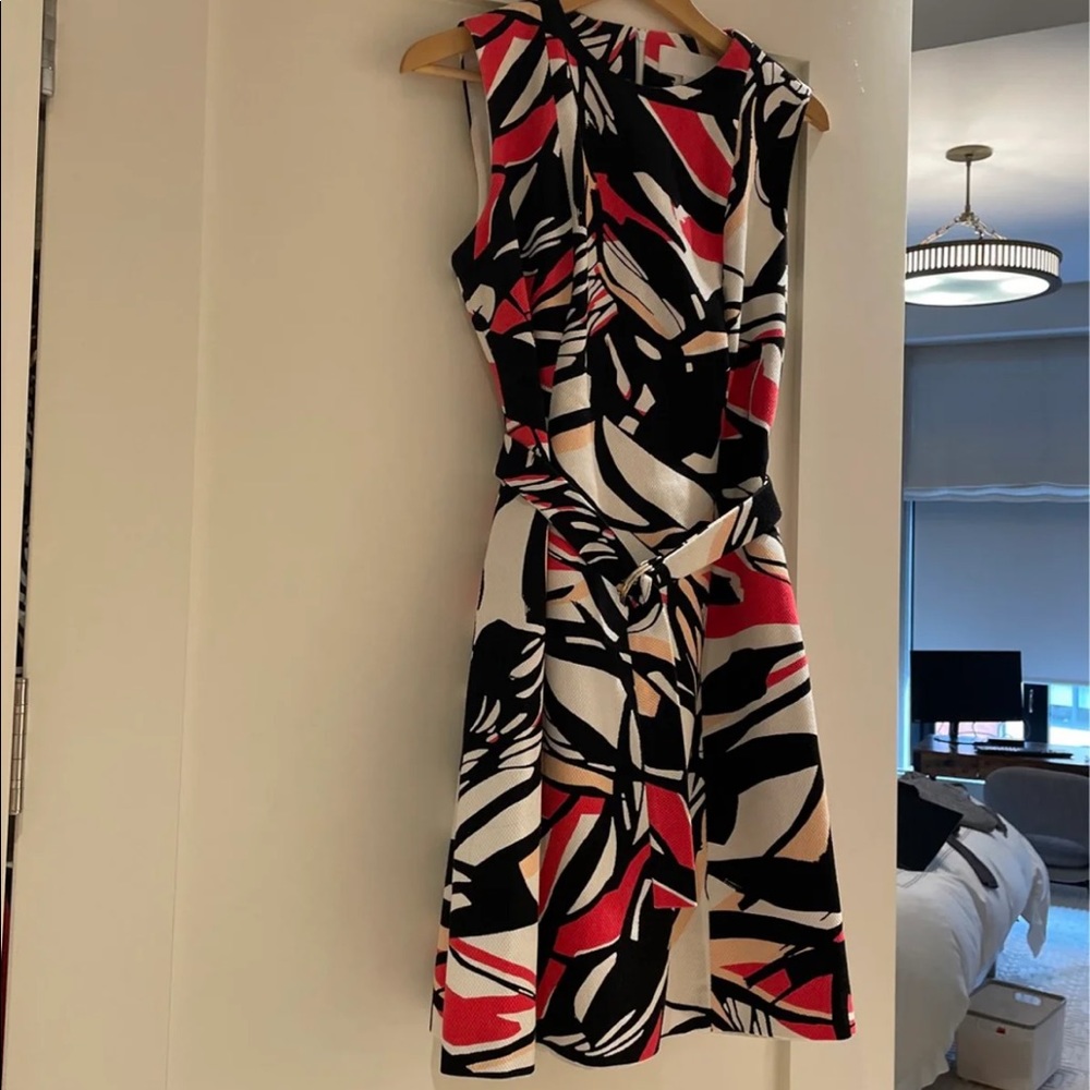 Boss Designer Sheath Dress (10)